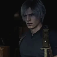 Leon Scott Kennedy 