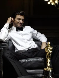 Hugh Jackman