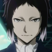 Ryunosuke Akutagawa