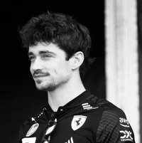 5-CHARLES LECLERC