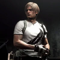 Leon S Kennedy