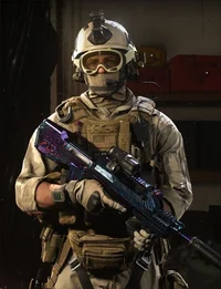 Gary Roach Sanderson