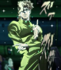 Noriaki Kakyoin 