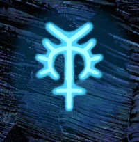 Mark of The Storm