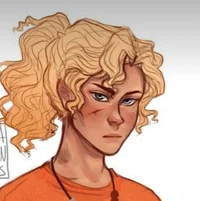 Annabeth Chase