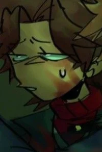 -Eddsworld- Patryck-