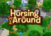 HorsingAroundTRP
