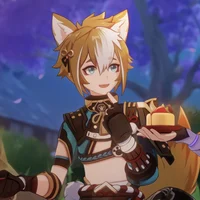 Boyfriend Gorou