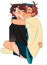 Dylan and Lololoshka