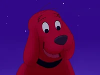Clifford Movie AU 01