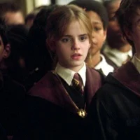 Hermione Granger