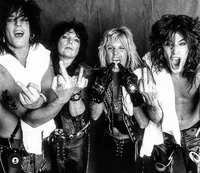 Motley crue 