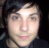 Frank Iero
