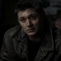 DEAN WINCHESTER