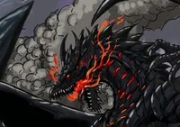 Ancalagon The Black
