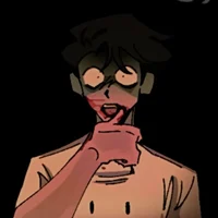 Vincent - Dead plate