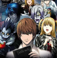 Death note