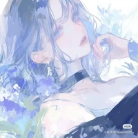 Lesbian mermaid