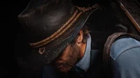 Arthur Morgan