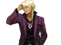 Klavier Gavin