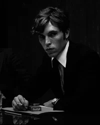 Professor Tom Riddle