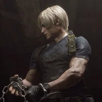 Leon Kennedy