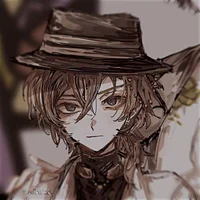 Chuuya Nakahara