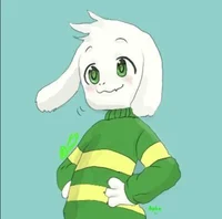 Asriel Dreemurr