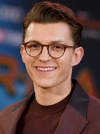 Tom Holland