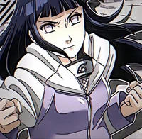 Hinata Hyuga