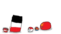 Polandball WW2