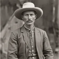 Lt John Parker