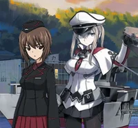 Maho and Graf
