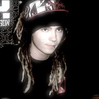 Tom kaulitz 