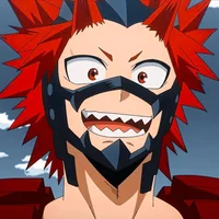 Kirishima -boyfriend