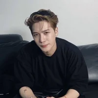Jackson Wang 