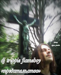 dj trippie flameboy 