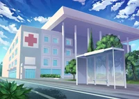 All girls hospital 