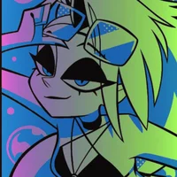 HB - Loona the Human