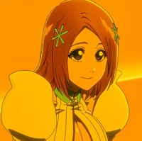 Orihime Inoue