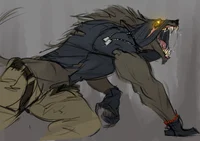 Werewolf Konig