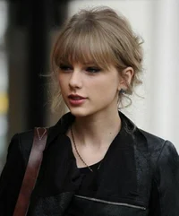 TaylorS