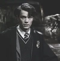 tom riddle