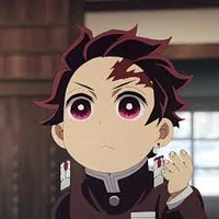 Tanjiro Kamado - KNY