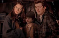 Potter Family