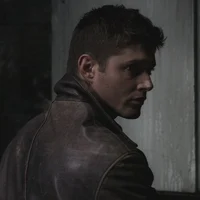 DEAN WINCHESTER