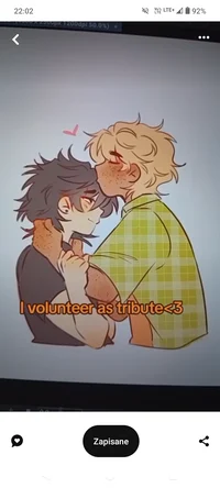 Solangelo