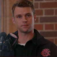 Matthew Casey - RQ