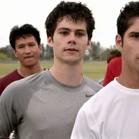 5TWStiles Stilinski 