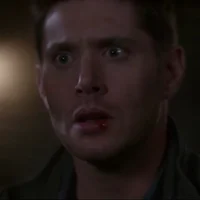 dean winchester 